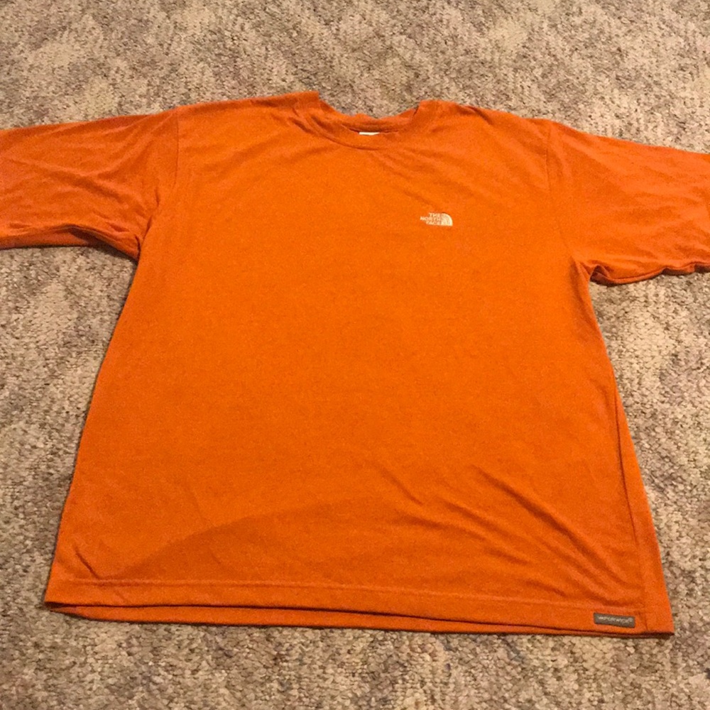 North face T-shirt